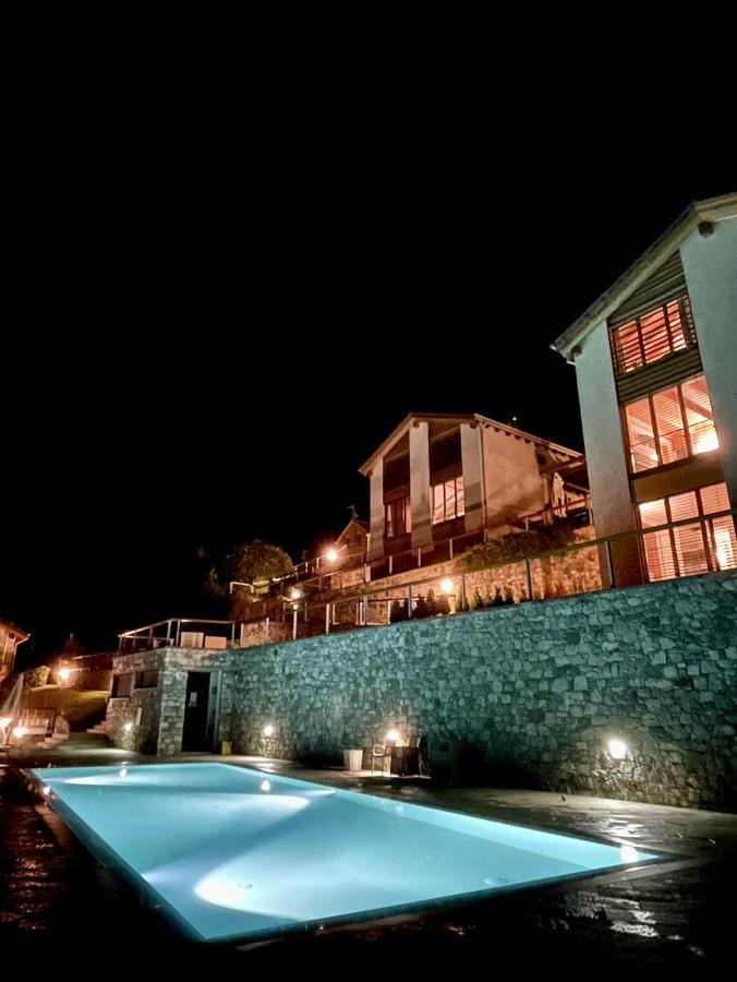 בלאנו Paradiso Del Lago X5 מראה חיצוני תמונה